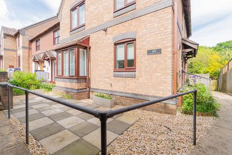 undefined, BROCKS CLOSE  DIBDEN PURLIEU  UNFURNISHED
