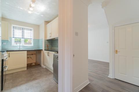 undefined, BROCKS CLOSE  DIBDEN PURLIEU  UNFURNISHED