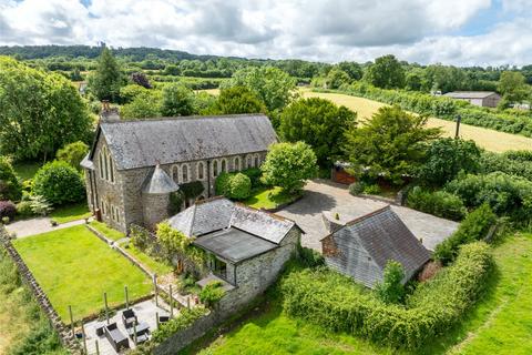 4 bedroom detached house for sale, Latchley, Cornwall PL18