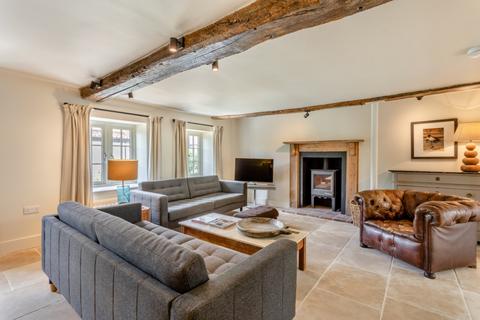 Burn Cottage Back Lane, South Creake, Fakenham, NR21 9PP
