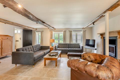 Burn Cottage Back Lane, South Creake, Fakenham, NR21 9PP