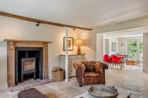 Burn Cottage Back Lane, South Creake, Fakenham, NR21 9PP