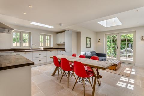 Burn Cottage Back Lane, South Creake, Fakenham, NR21 9PP