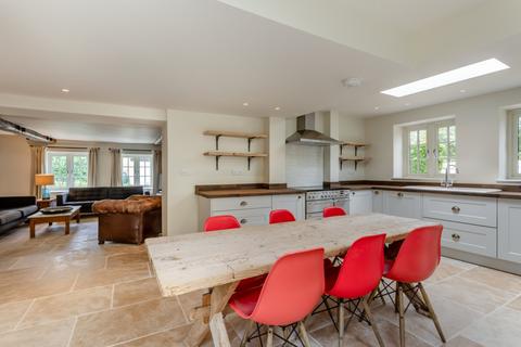 Burn Cottage Back Lane, South Creake, Fakenham, NR21 9PP