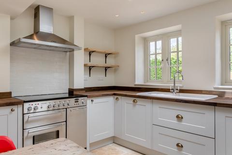 Burn Cottage Back Lane, South Creake, Fakenham, NR21 9PP