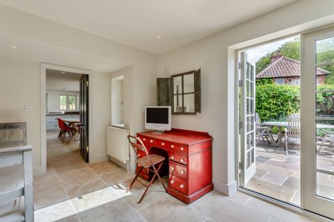 Burn Cottage Back Lane, South Creake, Fakenham, NR21 9PP