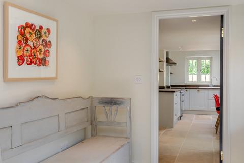 Burn Cottage Back Lane, South Creake, Fakenham, NR21 9PP