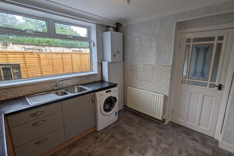 2 bedroom end of terrace house for sale, Front Street, Pelton, DH2