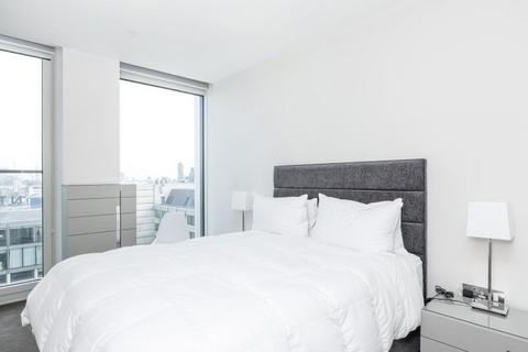 1 bedroom apartment to rent, South Bank Tower, London SE1