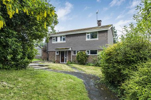 4 bedroom detached house for sale, Chaucer Court, Ewelme, OX10