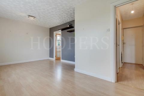 1 bedroom flat for sale, Hawarden Hill, London, NW2