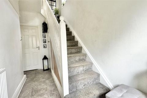 3 bedroom semi-detached house for sale, Daneswell Drive, Moreton, Wirral, CH46