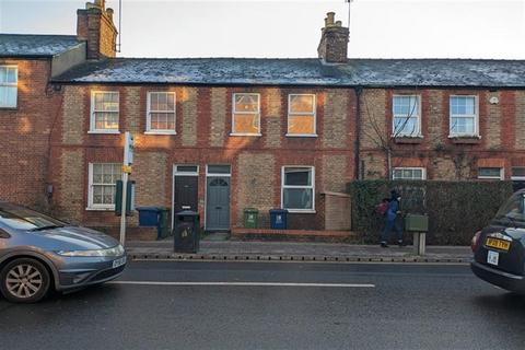 4 bedroom terraced house to rent, Cowley Road, Cowley, East Oxford, Oxfordshire, OX4