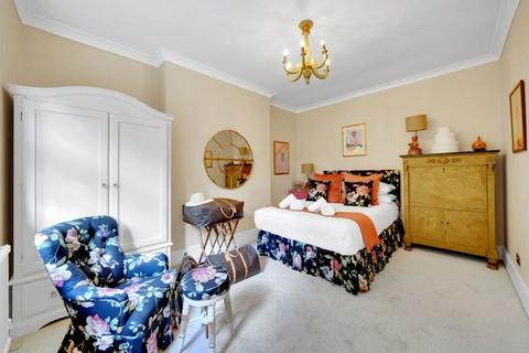 3 bedroom detached house to rent, London Lane, Ascott-under-Wychwood OX7