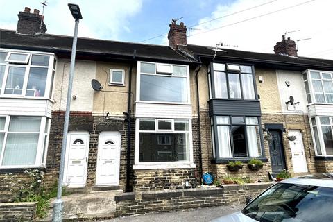 2 bedroom terraced house for sale, Bertie Street, Dudley Hill, Bradford, BD4