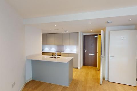 Apartment to rent, Pinnacle Apartments, Saffron Central Square, Croydon, CR0