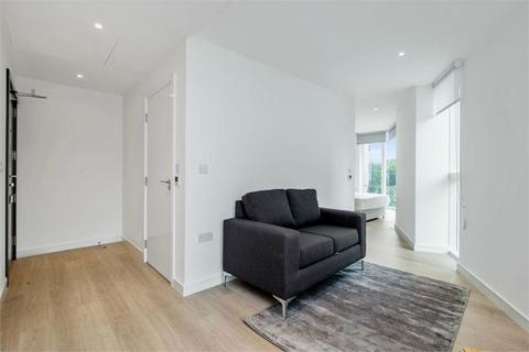Studio to rent, Pinnacle Apartments, Saffron Central Square, Croydon, CR0