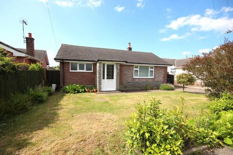 2 bedroom bungalow for sale, Cecil Close, Corfe Mullen, Wimborne, Dorset, BH21