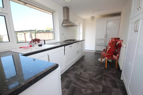 2 bedroom bungalow for sale, Cecil Close, Corfe Mullen, Wimborne, Dorset, BH21