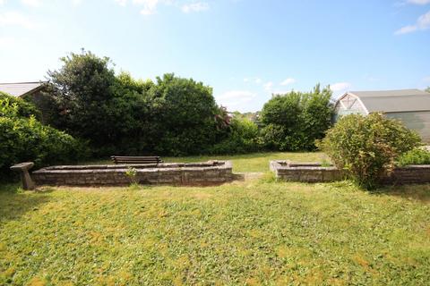 2 bedroom bungalow for sale, Cecil Close, Corfe Mullen, Wimborne, Dorset, BH21