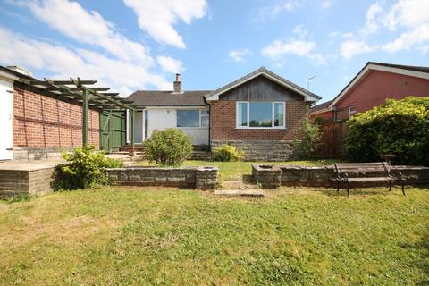 2 bedroom bungalow for sale, Cecil Close, Corfe Mullen, Wimborne, Dorset, BH21