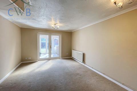 2 bedroom terraced house for sale, Willowside, ME6