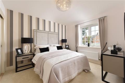 5 bedroom detached house for sale, Woodland Gardens, Abbey Barn Park, Abbey Barn Lane