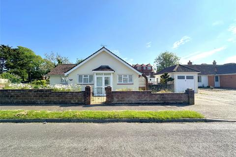 2 bedroom bungalow for sale, Vernon Close, Rustington, Littlehampton, West Sussex, BN16