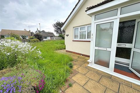 2 bedroom bungalow for sale, Vernon Close, Rustington, Littlehampton, West Sussex, BN16