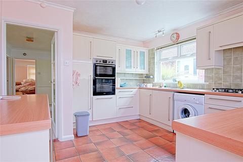 2 bedroom bungalow for sale, Vernon Close, Rustington, Littlehampton, West Sussex, BN16