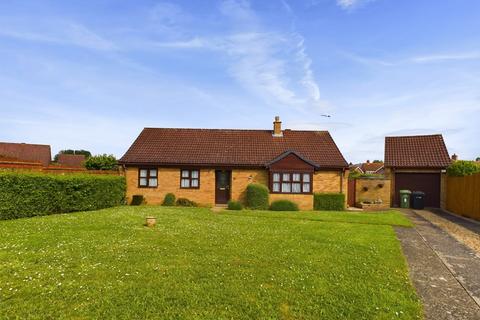 3 bedroom detached bungalow for sale, Kensington Road, Downham Market PE38