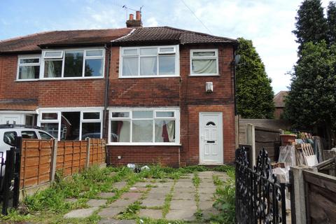 2 bedroom semi-detached house for sale, Ernocroft Grove, Abbey Hey, Gorton
