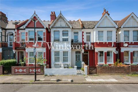 2 bedroom apartment for sale, Mount Pleasant Road, London, N17