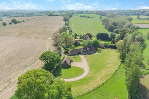 4 bedroom detached house for sale, Southenay Lane, Sellindge, Kent