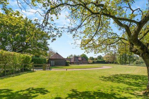 4 bedroom detached house for sale, Southenay Lane, Sellindge, Kent