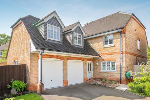 5 bedroom detached house for sale, The Limes, Hayley Green, Warfield, Bracknell, RG42
