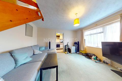 1 bedroom end of terrace house for sale, Truro Drive, Plymouth PL5