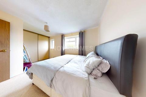 1 bedroom end of terrace house for sale, Truro Drive, Plymouth PL5