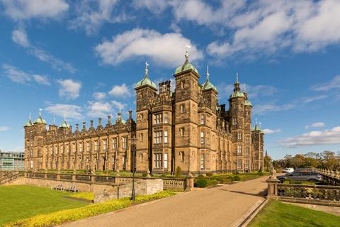 3 bedroom flat for sale, Donaldson Drive, Edinburgh, EH12.