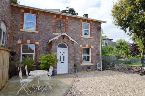 3 bedroom cottage for sale, Torquay TQ1