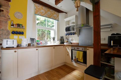 3 bedroom cottage for sale, Torquay TQ1