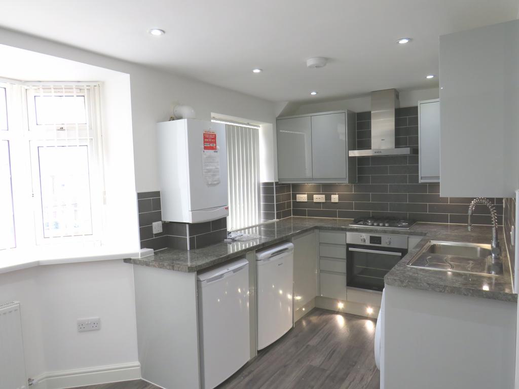 Bilton Road, Perivale, Middlesex UB6