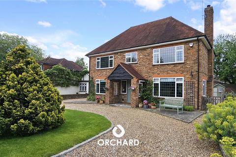 4 bedroom detached house for sale, The Green, Ickenham, UB10