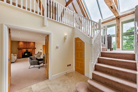 6 bedroom detached house for sale, Cotton Row, Holmbury St. Mary, Dorking, Surrey