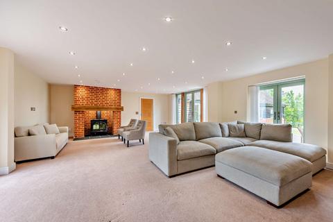 6 bedroom detached house for sale, Cotton Row, Holmbury St. Mary, Dorking, Surrey