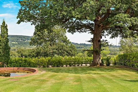 6 bedroom detached house for sale, Cotton Row, Holmbury St. Mary, Dorking, Surrey