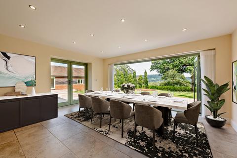 6 bedroom detached house for sale, Cotton Row, Holmbury St. Mary, Dorking, Surrey