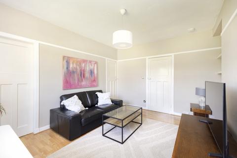 3 bedroom flat for sale, 131 Saughton Road North, Carrick Knowe, Edinburgh, EH12 7DU