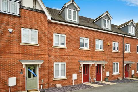 3 bedroom townhouse for sale, Westrop Drive, Sible Hedingham, Essex