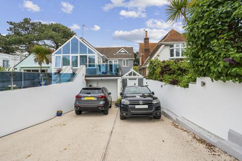 3 bedroom apartment for sale, Brownsea Road, Sandbanks, Poole, Dorset, BH13